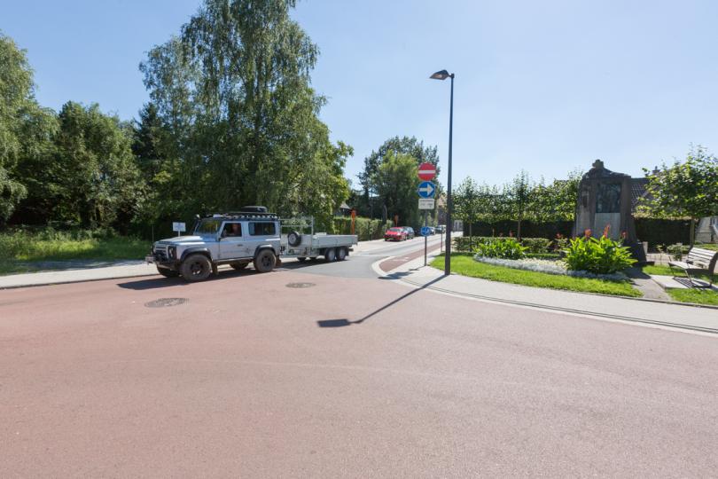 Moorsel "Uyttersprotstraat"