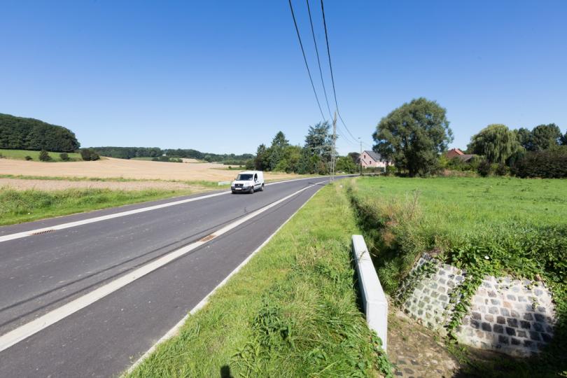 Huldenberg "Veeweidestraat"