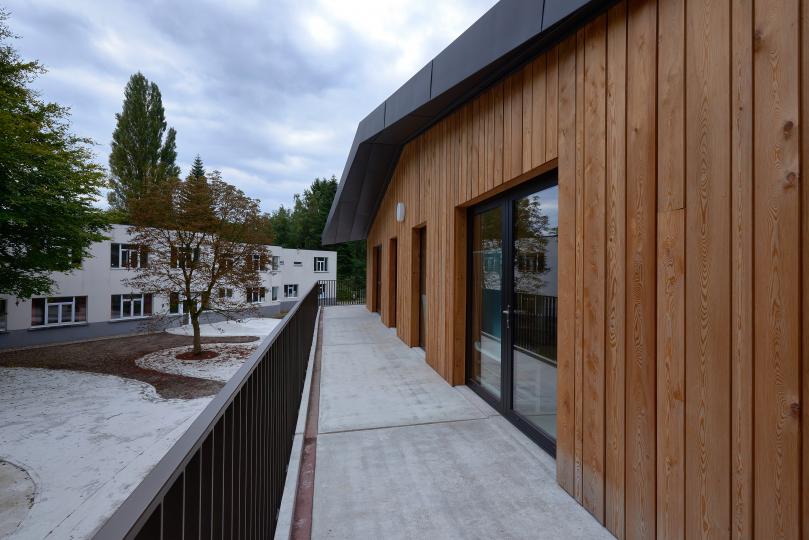 Afgewerkt project Remi Quadens in Brasschaat | DCA