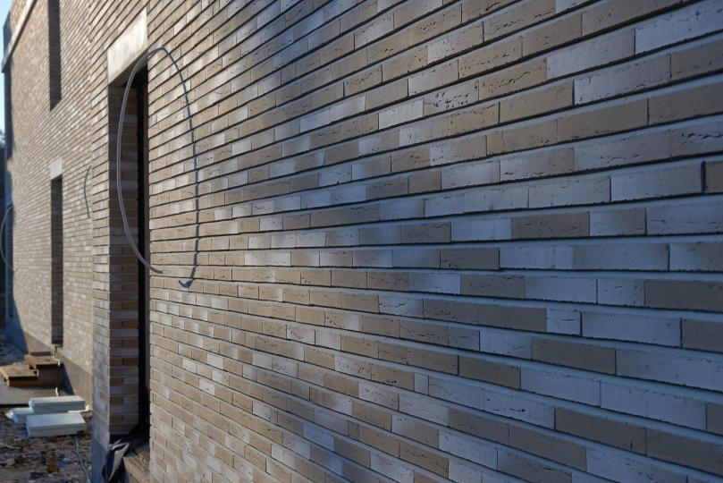 Ruwbouw project Keysershoek in Kontich | DCA