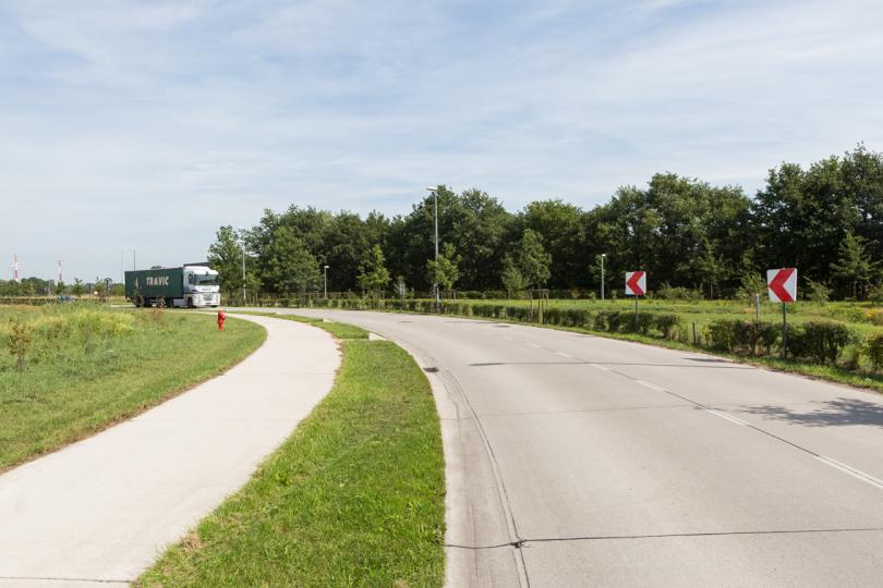 Veedijk Turnhout | DCA Veedijk Turnhout | DCA