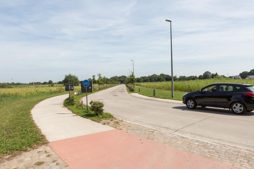 Veedijk Turnhout | DCA Veedijk Turnhout | DCA