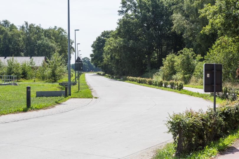 Veedijk Turnhout | DCA Veedijk Turnhout | DCA