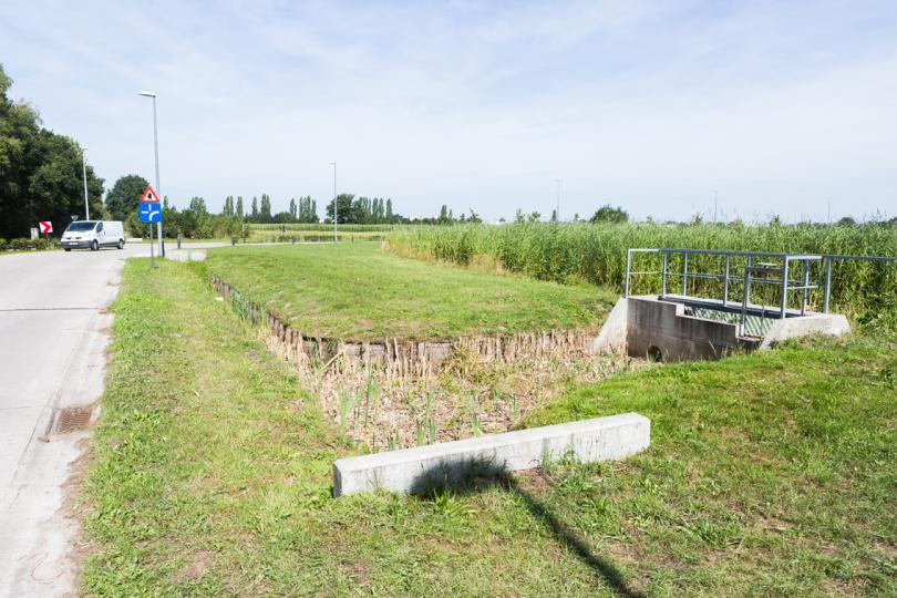 Veedijk Turnhout | DCA Veedijk Turnhout | DCA