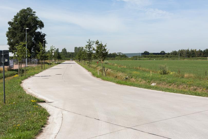 Veedijk Turnhout | DCA Veedijk Turnhout | DCA