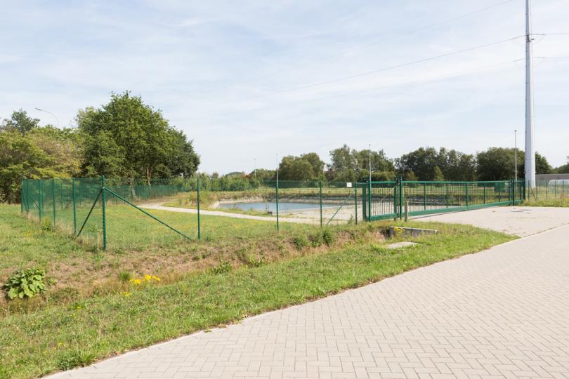 Veedijk Turnhout | DCA Veedijk Turnhout | DCA