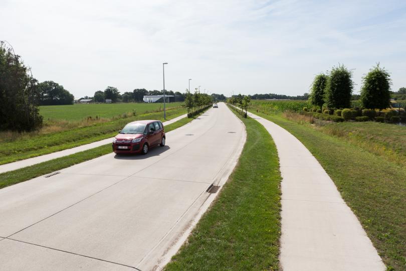 Veedijk Turnhout | DCA Veedijk Turnhout | DCA