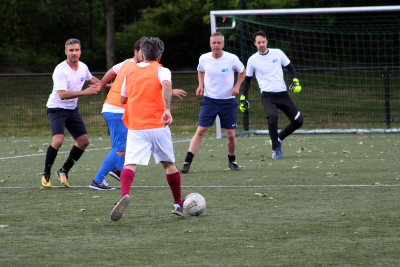 Minivoetbaltornooi 2018 | DCA Minivoetbaltornooi 2018 | DCA
