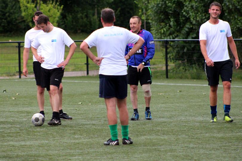 Minivoetbaltornooi 2018 | DCA Minivoetbaltornooi 2018 | DCA