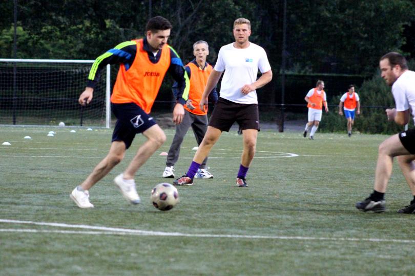 Minivoetbaltornooi 2018 | DCA Minivoetbaltornooi 2018 | DCA