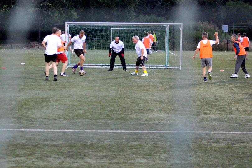 Minivoetbaltornooi 2018 | DCA Minivoetbaltornooi 2018 | DCA