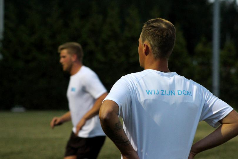 Minivoetbaltornooi 2018 | DCA Minivoetbaltornooi 2018 | DCA