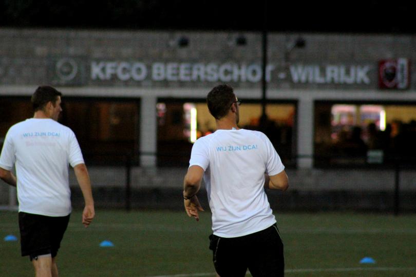 Minivoetbaltornooi 2018 | DCA Minivoetbaltornooi 2018 | DCA