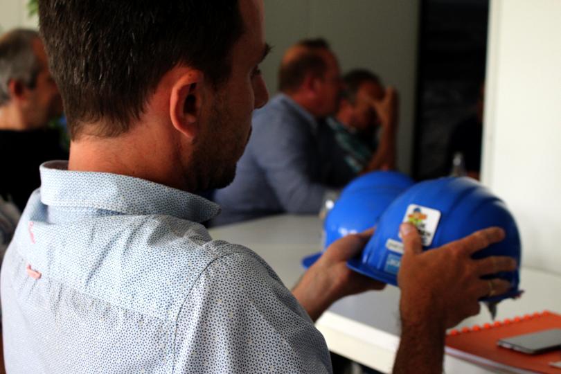 Sensibiliseringscampagne Ik ben VIC | DCA