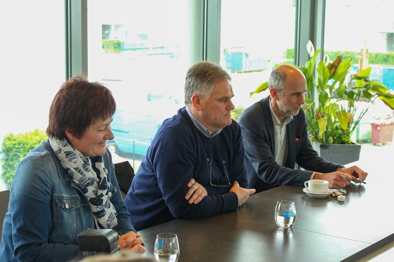 Turnhoutse scholen en DCA slaan de handen in elkaar