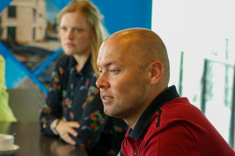 Turnhoutse scholen en DCA slaan de handen in elkaar