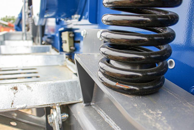 3 dingen die je moet weten over onze nieuwe mobiele zeefmachine 3 dingen die je moet weten over onze nieuwe mobiele zeefmachine