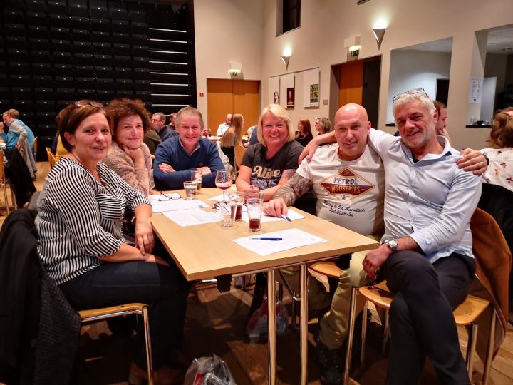 Familiequiz DCA 2019 in De Djoelen