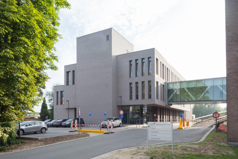 Brasschaat “AZ Klina”