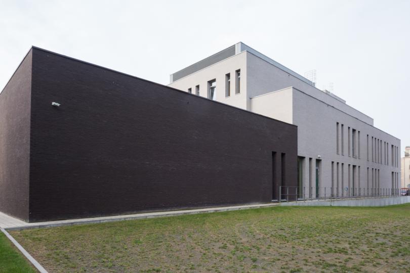 Brasschaat “AZ Klina”