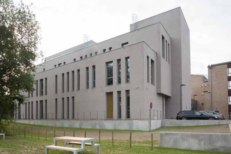 Brasschaat “AZ Klina”