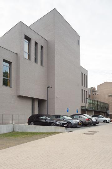Brasschaat “AZ Klina”