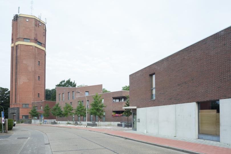 Brasschaat “Aerdenlei”