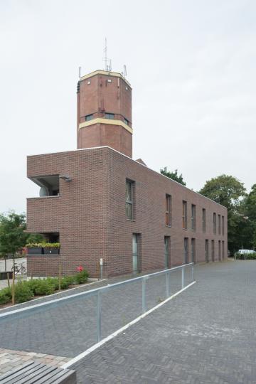 Brasschaat “Aerdenlei”