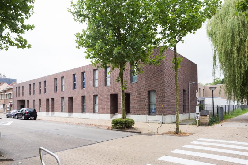 Brasschaat “Aerdenlei”