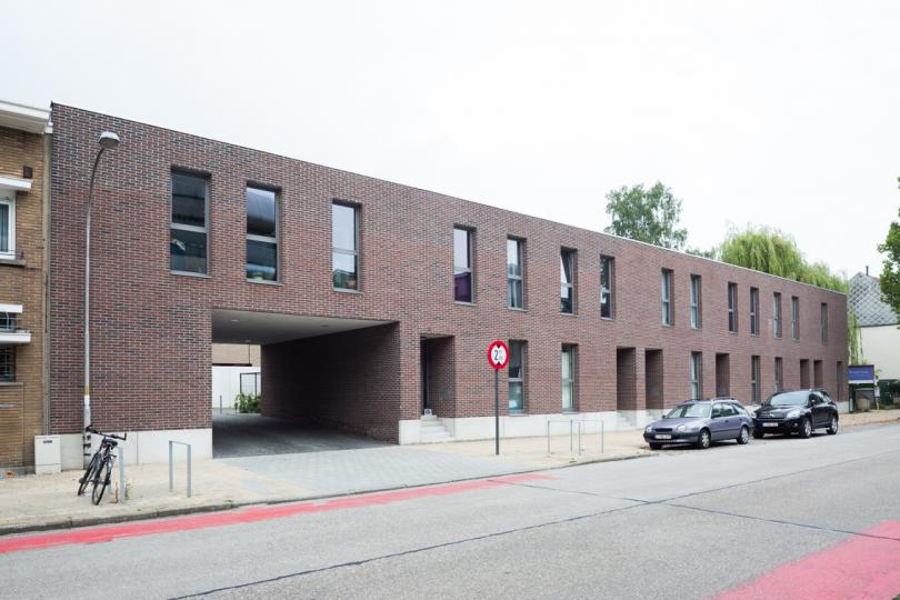 Brasschaat “Aerdenlei”