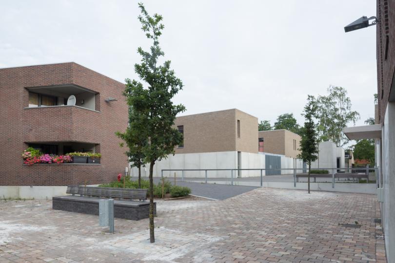 Brasschaat “Aerdenlei”