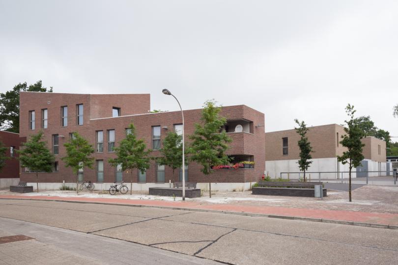Brasschaat “Aerdenlei”