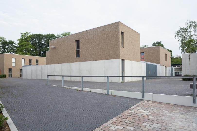 Brasschaat “Aerdenlei”