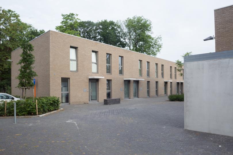 Brasschaat “Aerdenlei”