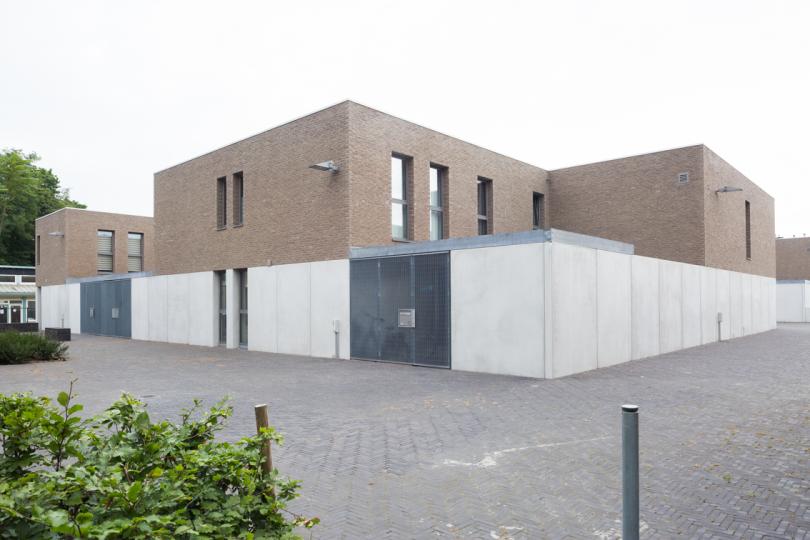 Brasschaat “Aerdenlei”