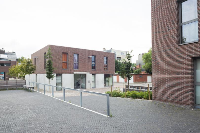 Brasschaat “Aerdenlei”