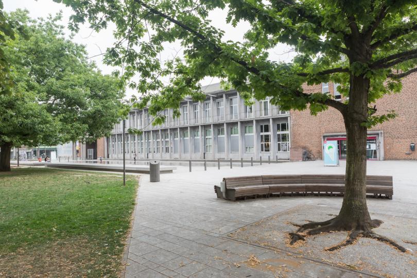 Merksem “Jozef Nolfplein”