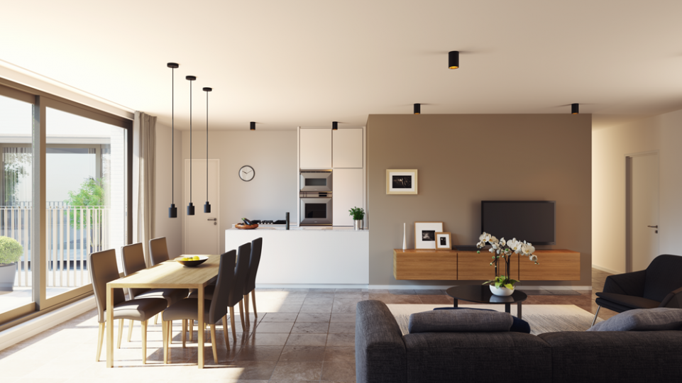 Residentie Mero
