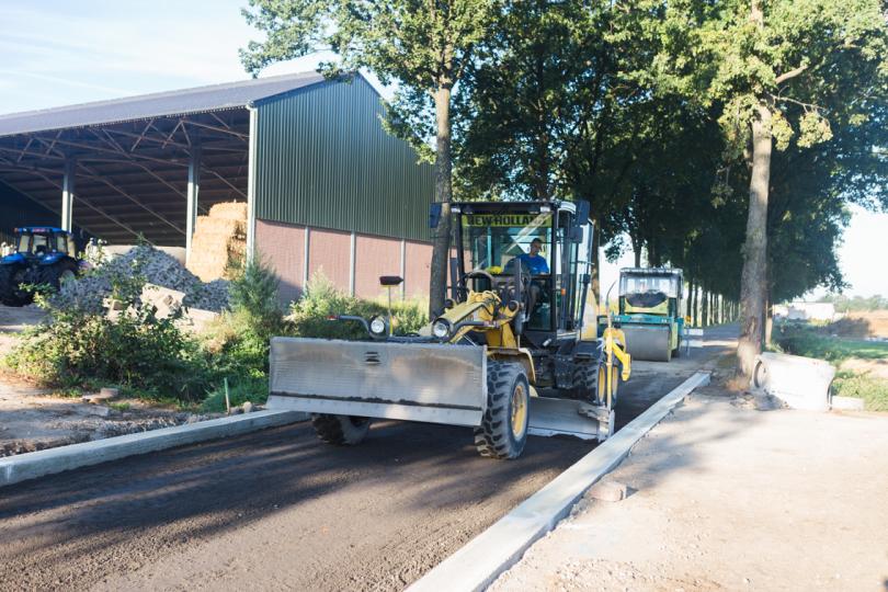 Merkplasseweg Beerse | DCA
