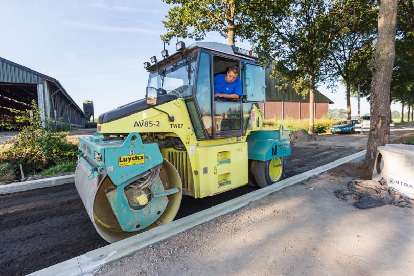 Merkplasseweg Beerse | DCA