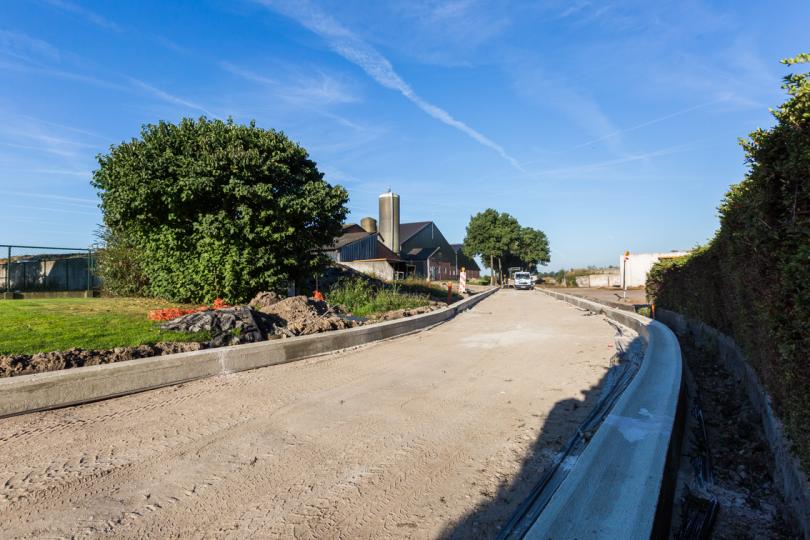 Merkplasseweg Beerse | DCA