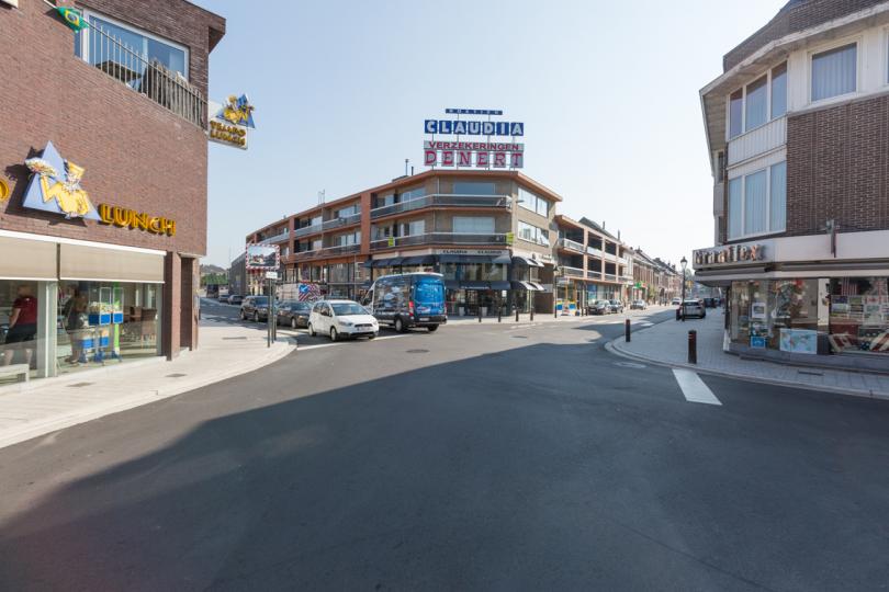 Temse "August Wautersstraat"