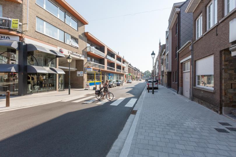 Temse "August Wautersstraat"