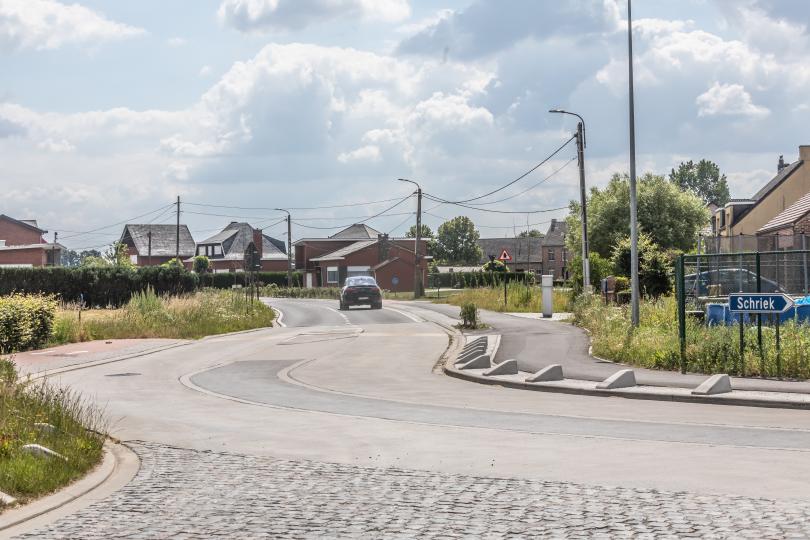 Lierbaan - Draplei Putte | DCA