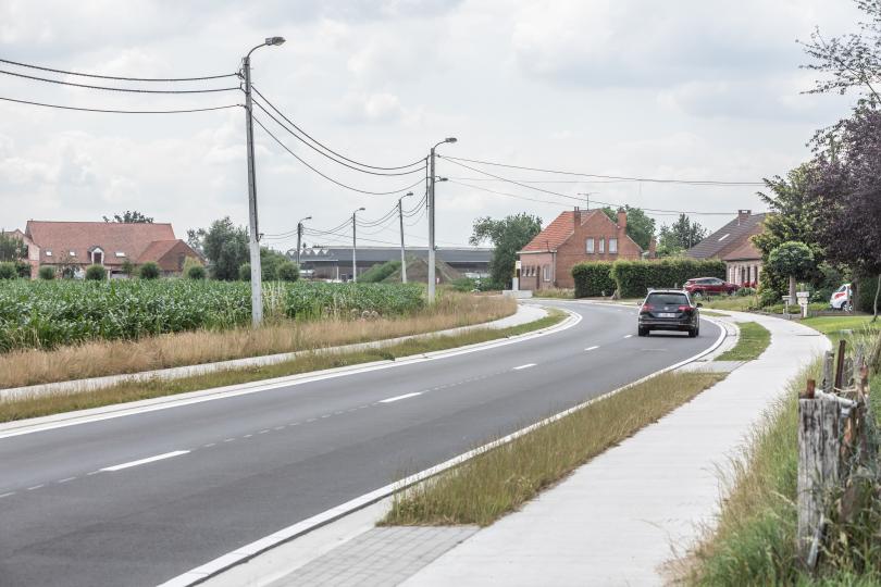 Lierbaan - Draplei Putte | DCA