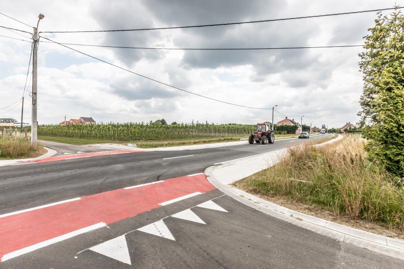 Lierbaan - Draplei Putte | DCA