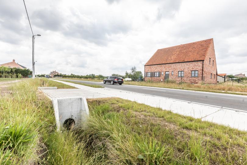 Lierbaan - Draplei Putte | DCA