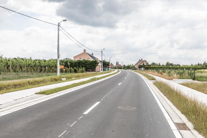Lierbaan - Draplei Putte | DCA