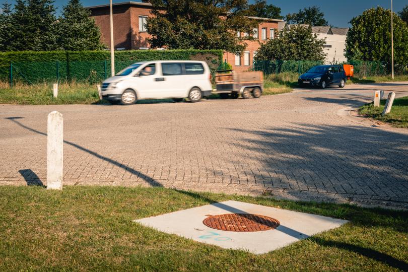 Energieweg Malle | DCA