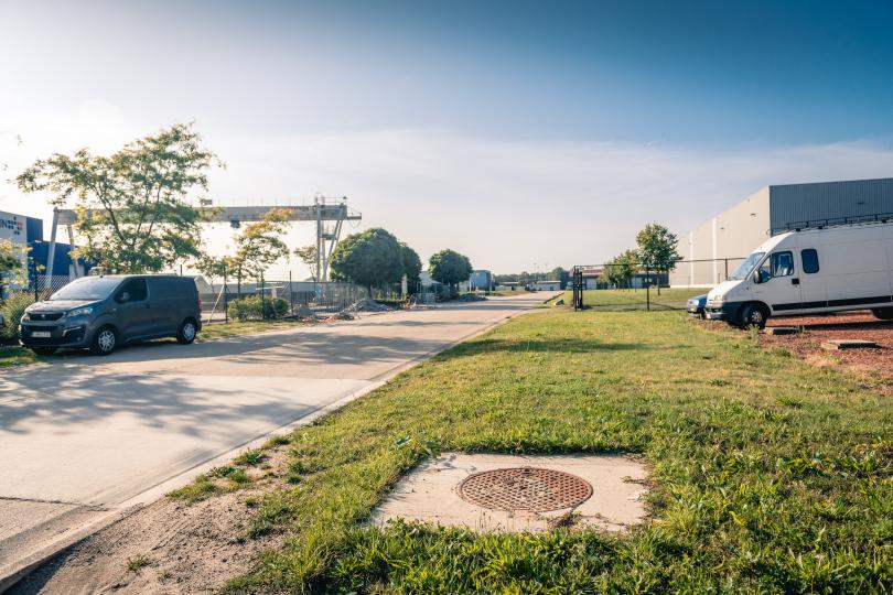 Energieweg Malle | DCA